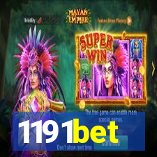 1191bet