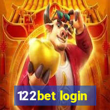 122bet login