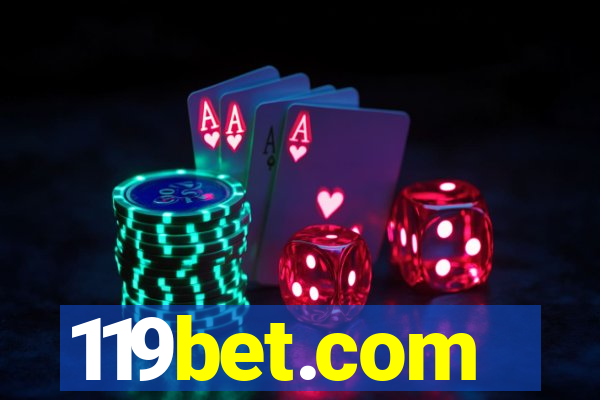 119bet.com