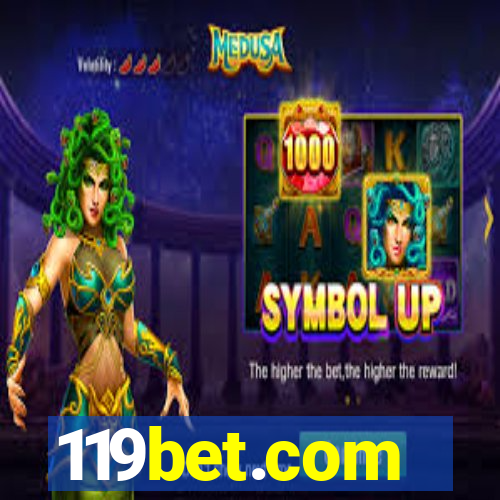 119bet.com