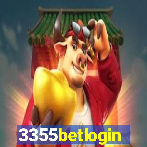 3355betlogin