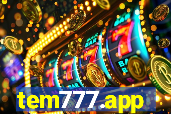 tem777.app