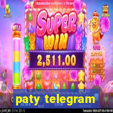 paty telegram