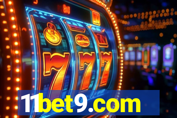 11bet9.com