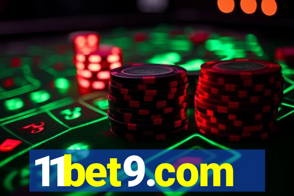 11bet9.com