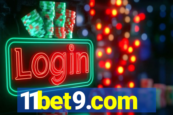 11bet9.com