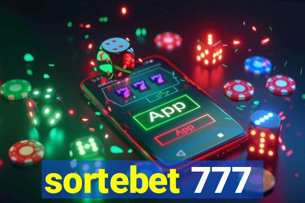 sortebet 777