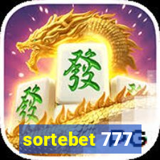 sortebet 777