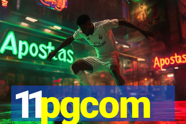 11pgcom