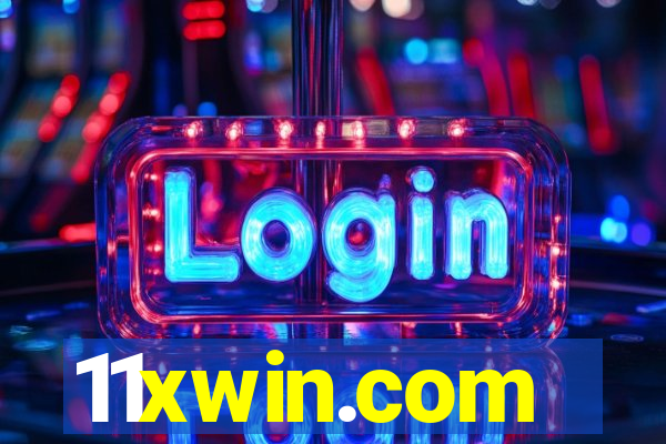 11xwin.com