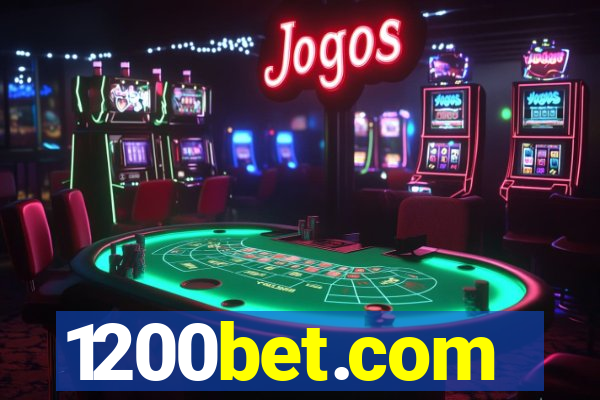 1200bet.com