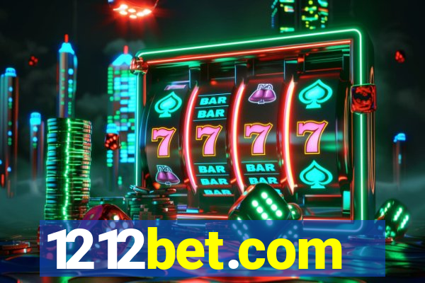 1212bet.com