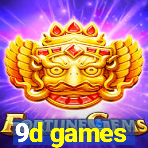 9d games