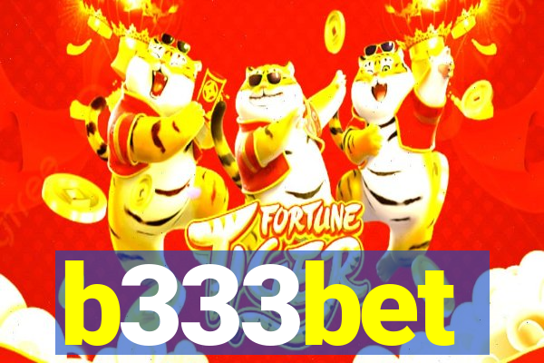 b333bet