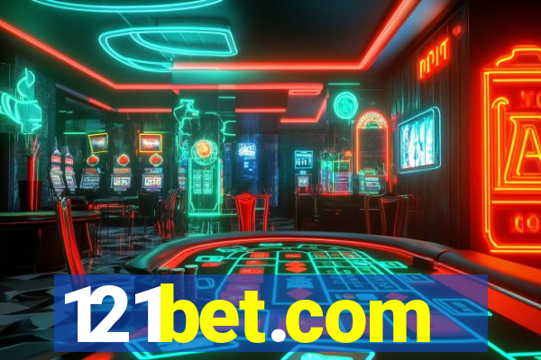 121bet.com