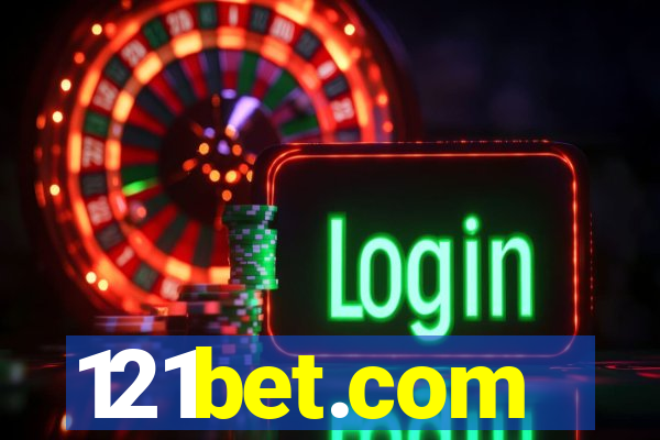 121bet.com