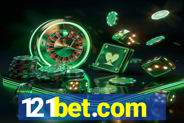 121bet.com