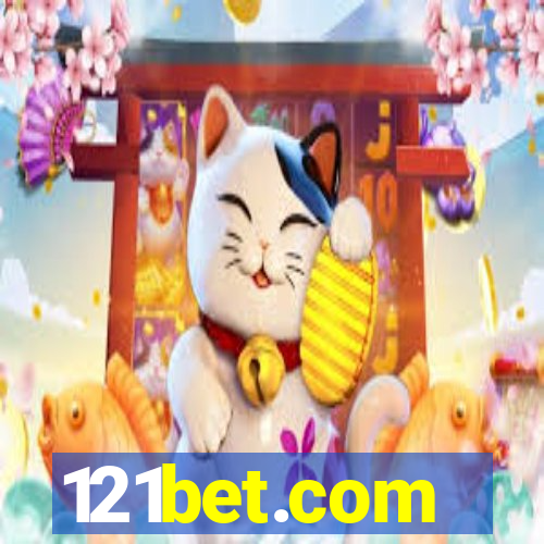 121bet.com