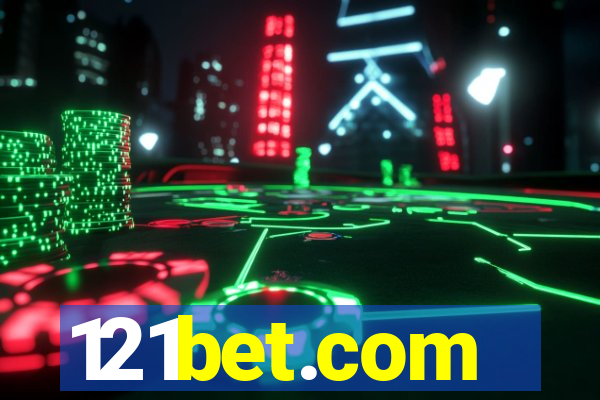 121bet.com