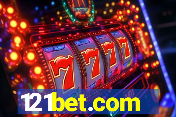 121bet.com