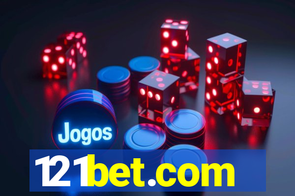 121bet.com