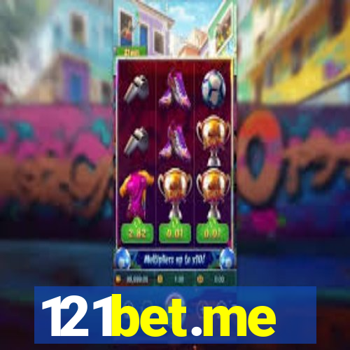 121bet.me