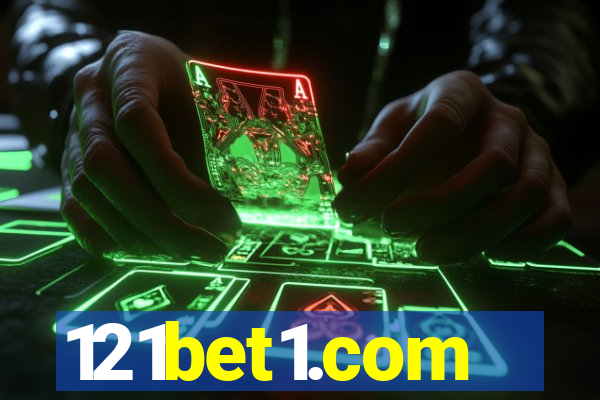 121bet1.com