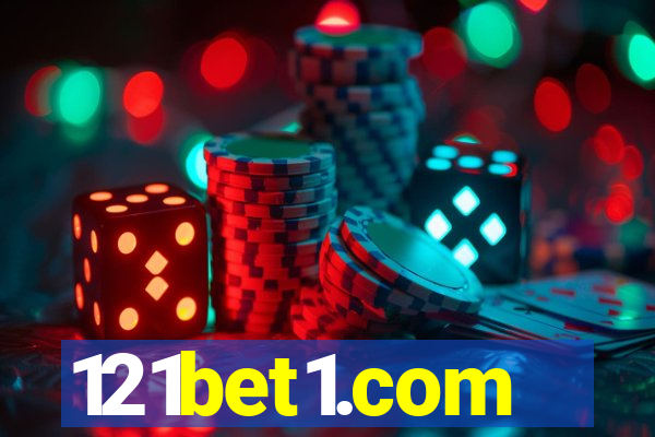 121bet1.com