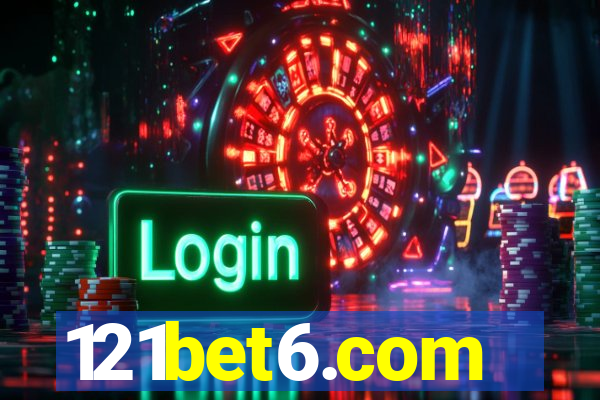 121bet6.com