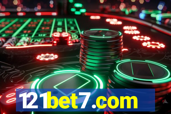 121bet7.com