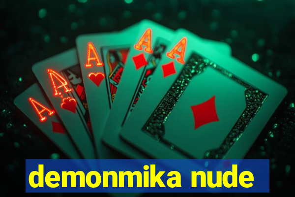 demonmika nude