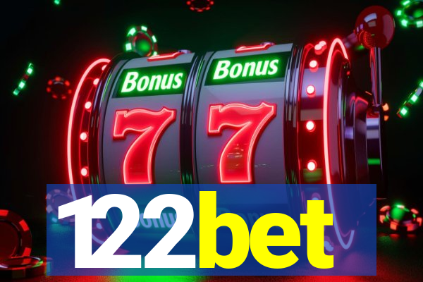 122bet