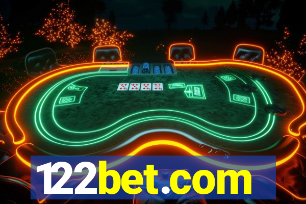 122bet.com