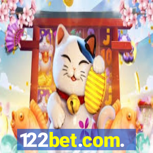 122bet.com.