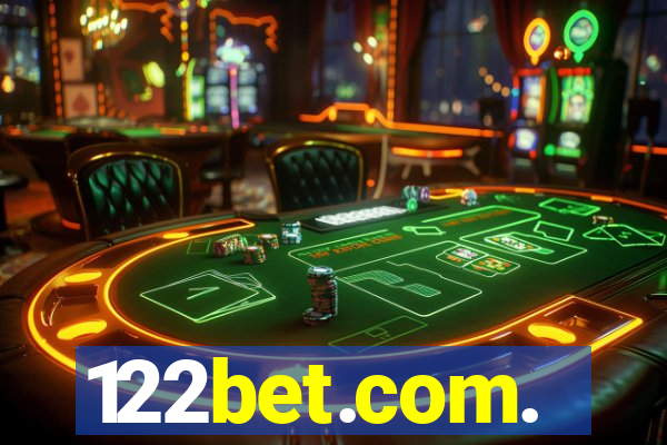 122bet.com.