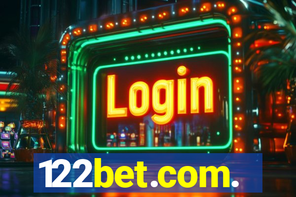 122bet.com.