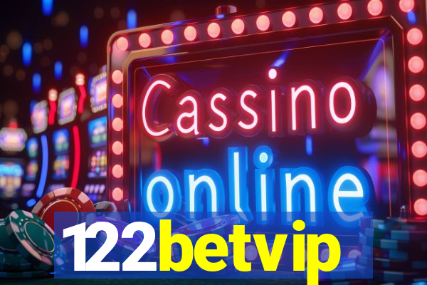 122betvip