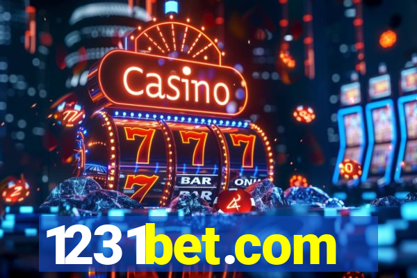 1231bet.com