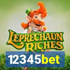 12345bet