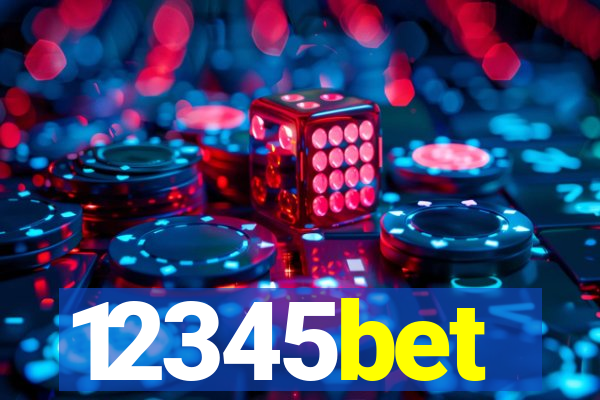 12345bet