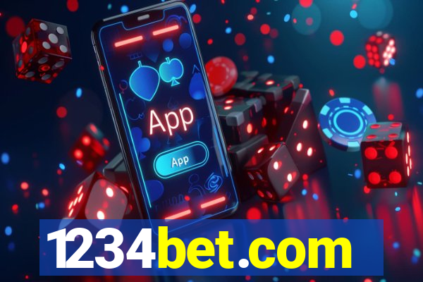 1234bet.com