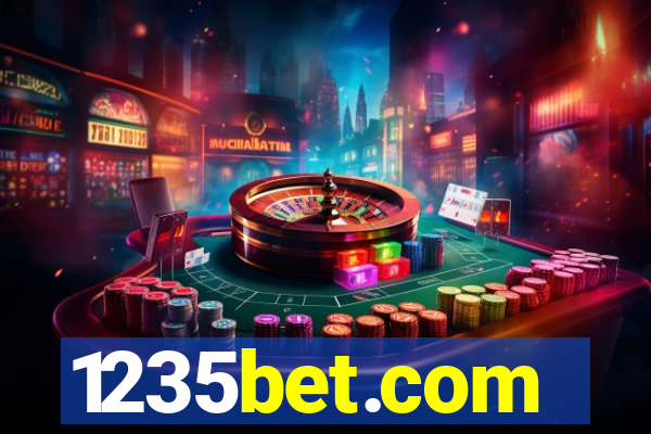 1235bet.com