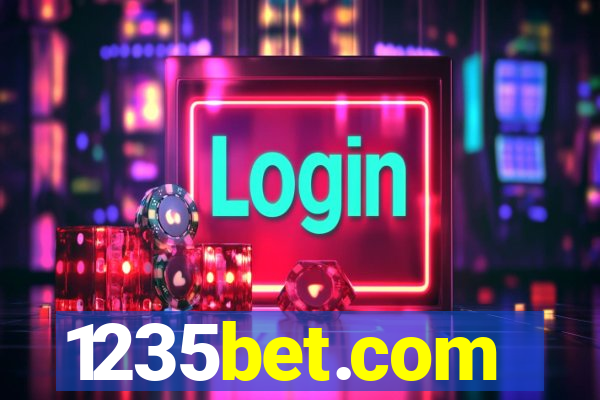 1235bet.com