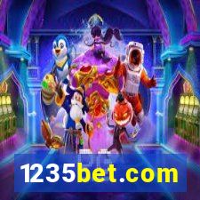 1235bet.com