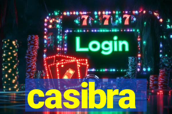 casibra