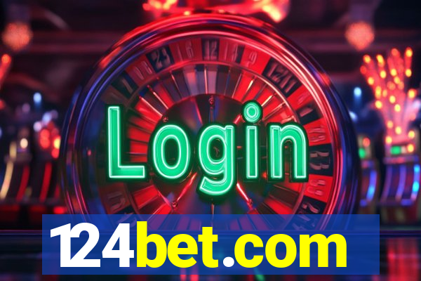 124bet.com