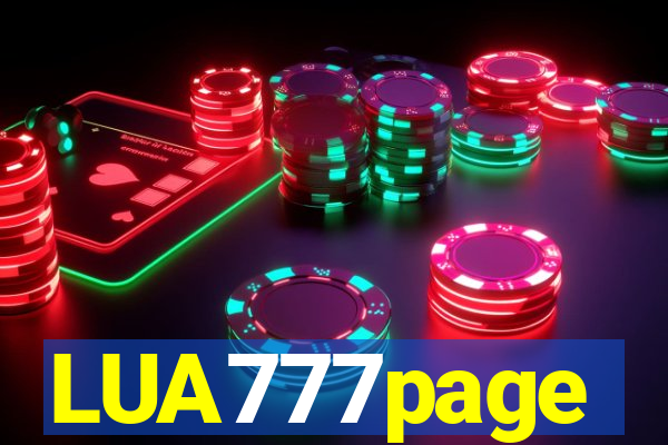 LUA777page