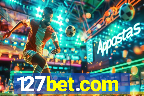 127bet.com