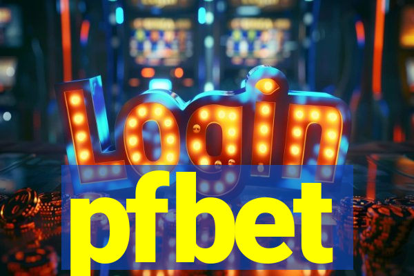 pfbet