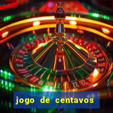 jogo de centavos na betano